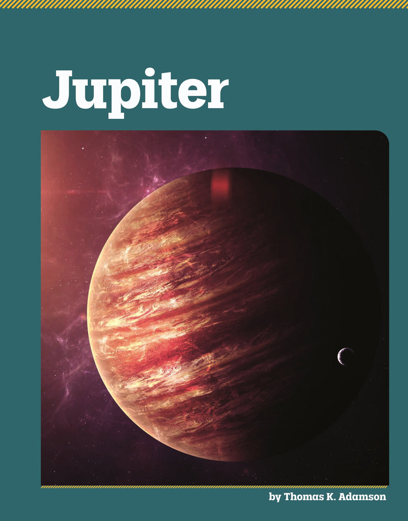 Jupiter