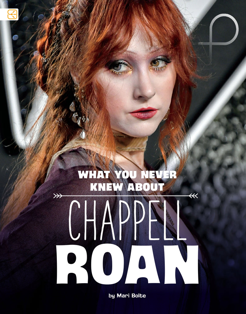 What You Never Knew About Chappell Roan