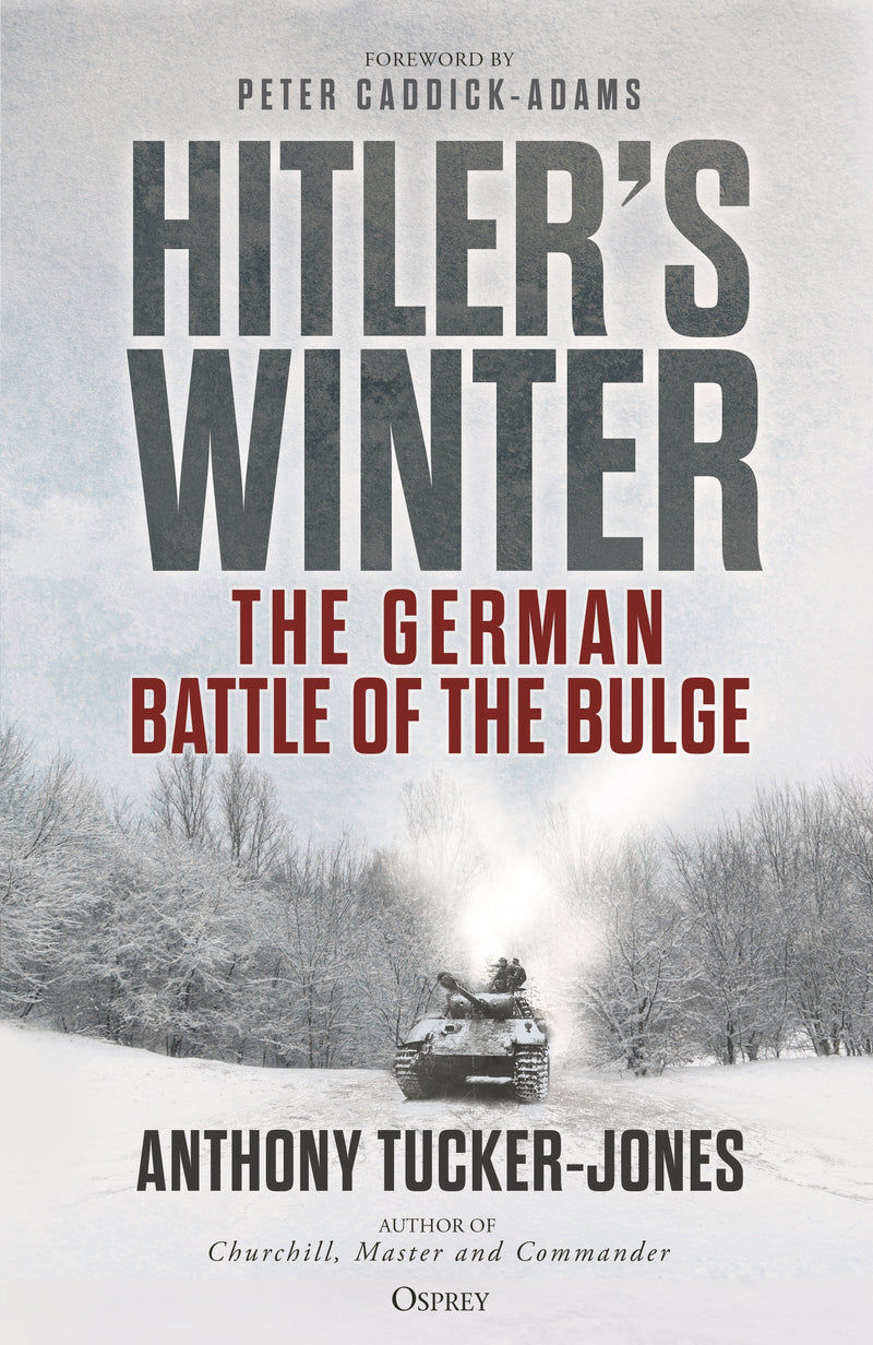 Hitlerâ€™s Winter