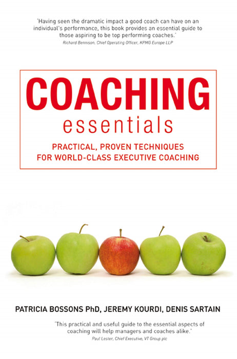 Coaching Essentials