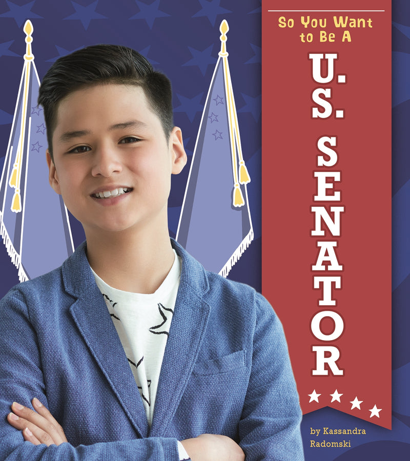 So You Want to Be a U.S. Senator