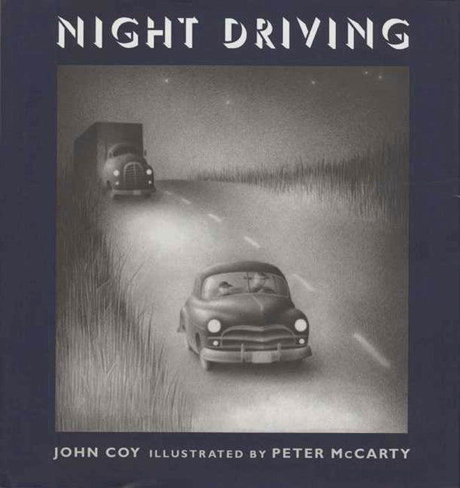 Night Driving