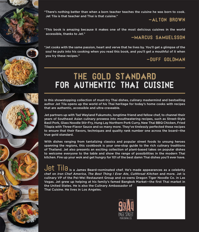 101 Thai Dishes You Need to Cook Before You Die