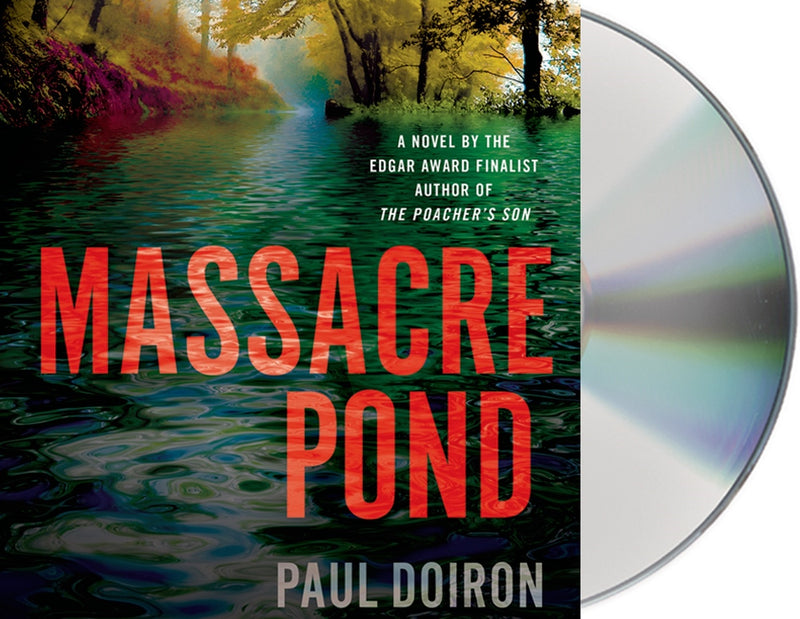 Massacre Pond