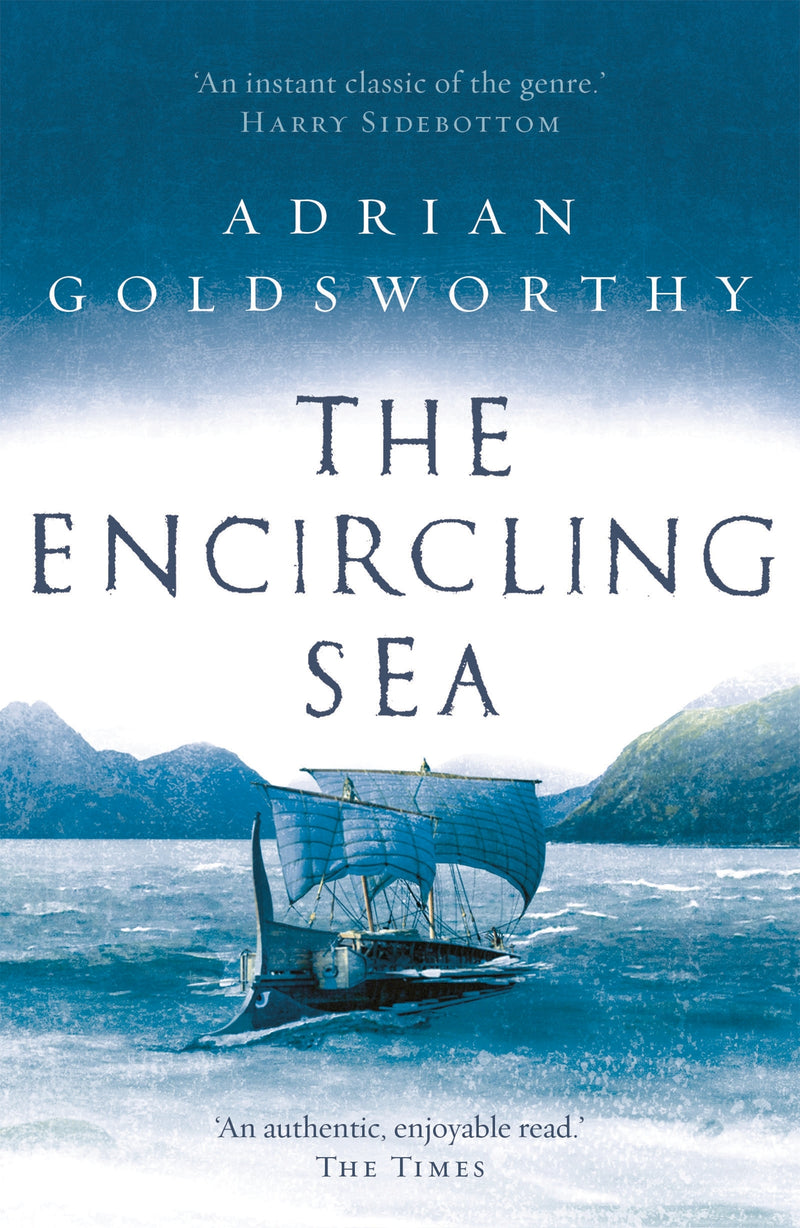 The Encircling Sea