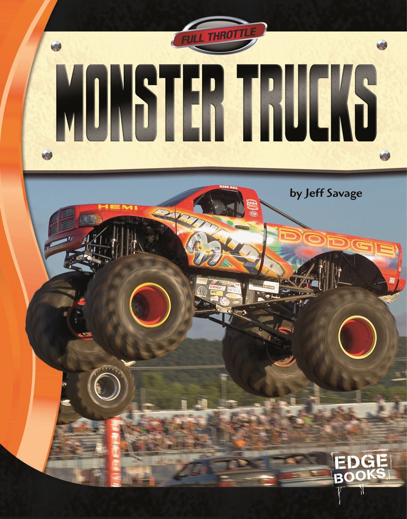 Monster Trucks