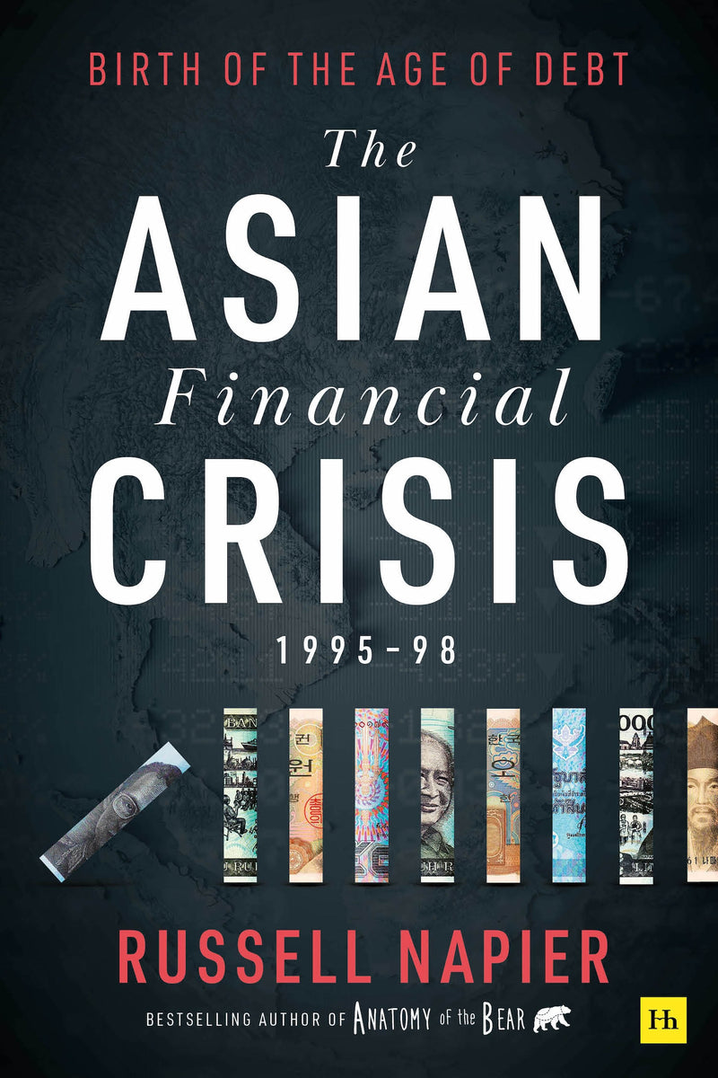 The Asian Financial Crisis 1995â€“98