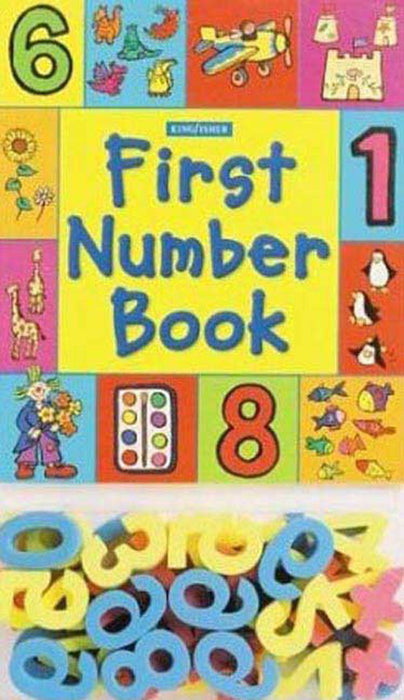 First Number Fun