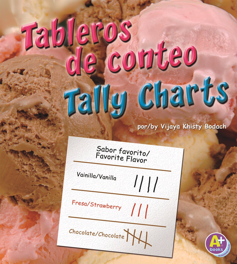 Tableros de conteo/Tally Charts