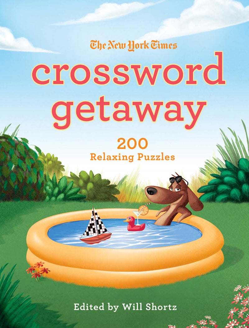 The New York Times Crossword Getaway