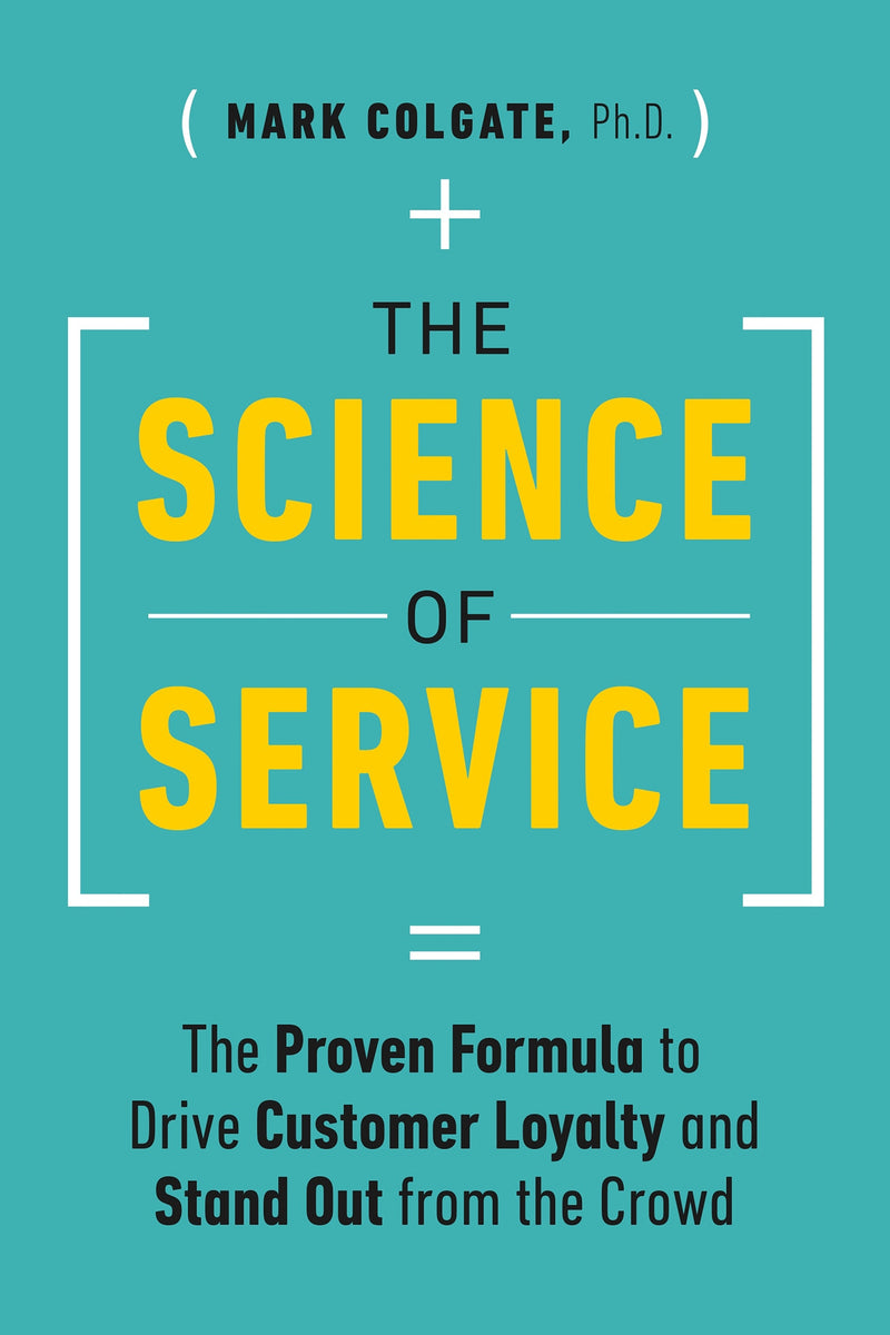 The Science of Service