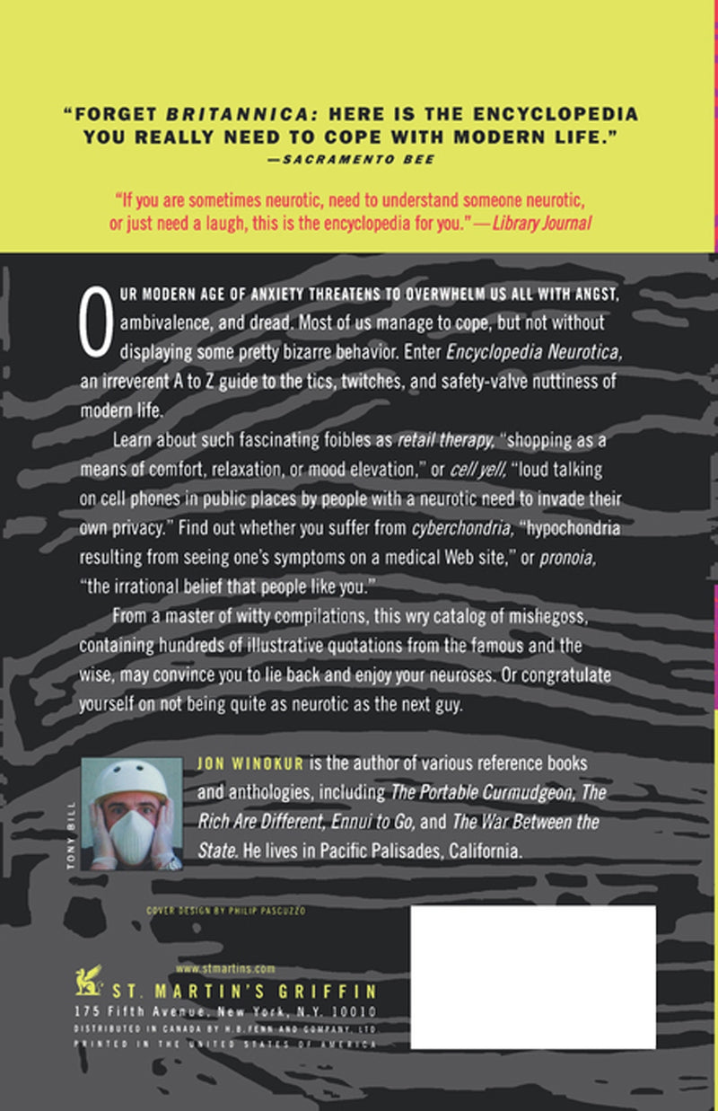Encyclopedia Neurotica