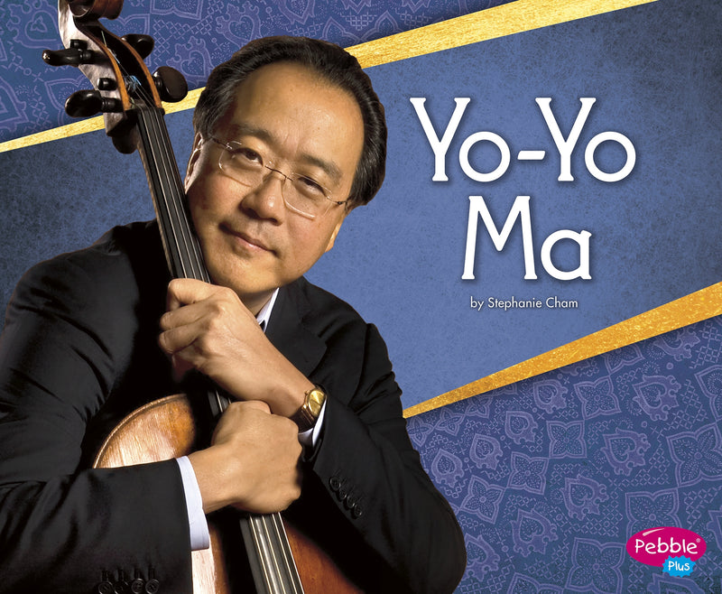 Yo-Yo Ma