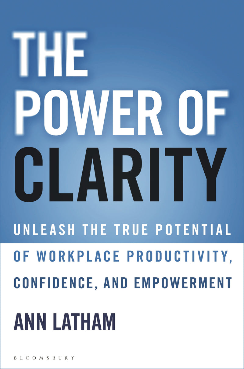 Power of Clarity, The