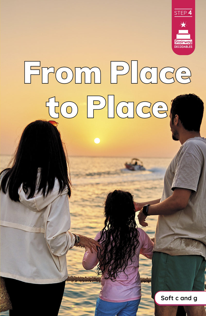 From Place to Place