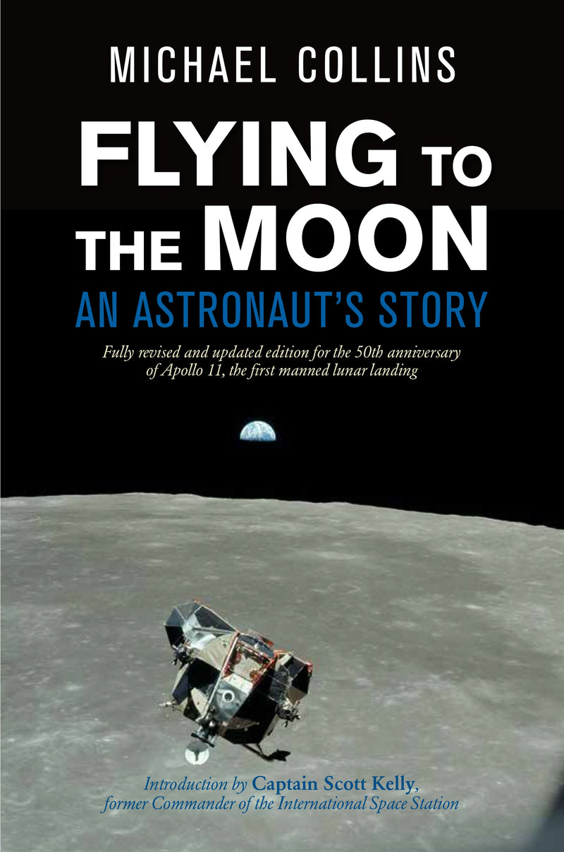 Flying to the Moon