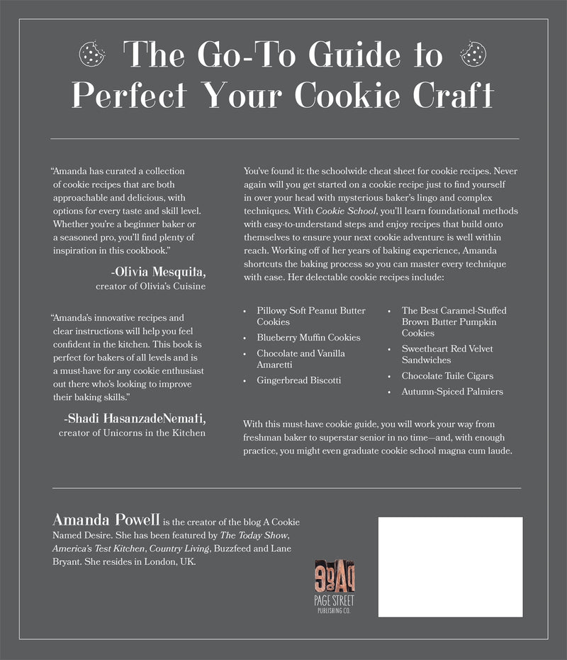 Cookie School