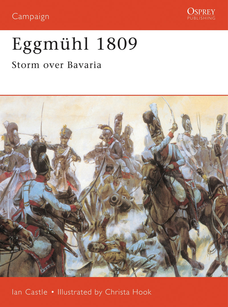 EggmÃ¼hl 1809