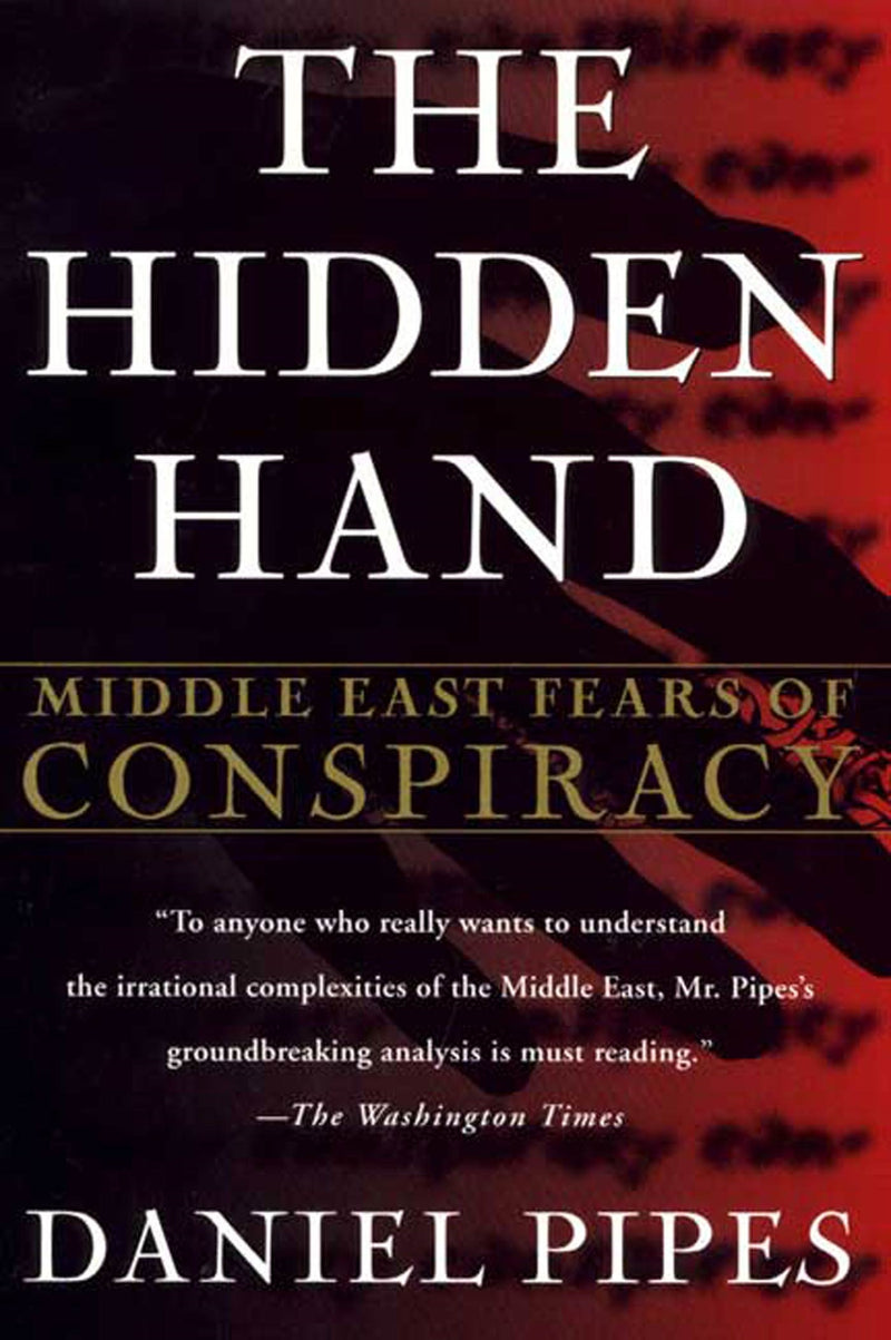 The Hidden Hand