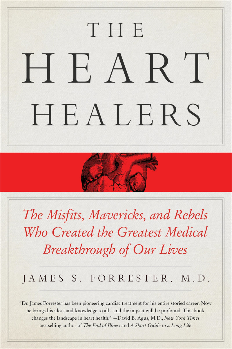 The Heart Healers