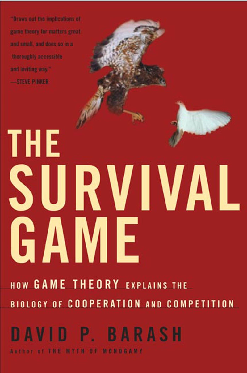 The Survival Game