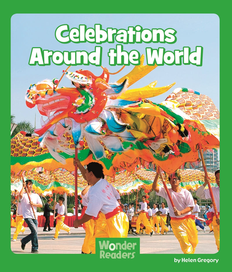 Celebrations Around the World