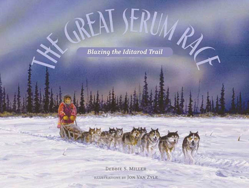 The Great Serum Race