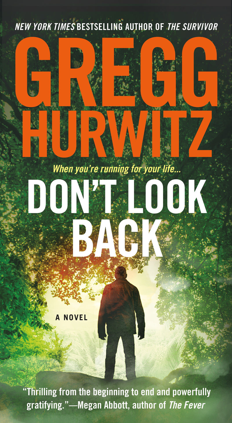 Don't Look Back