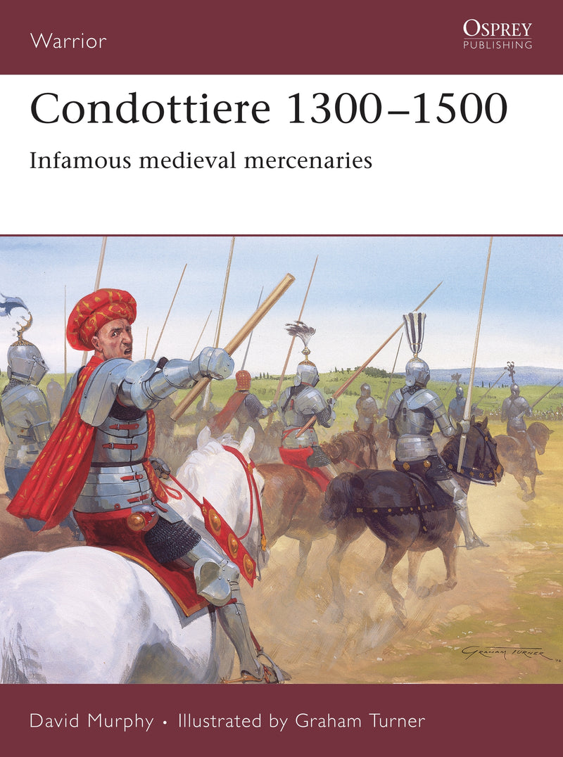Condottiere 1300â€“1500