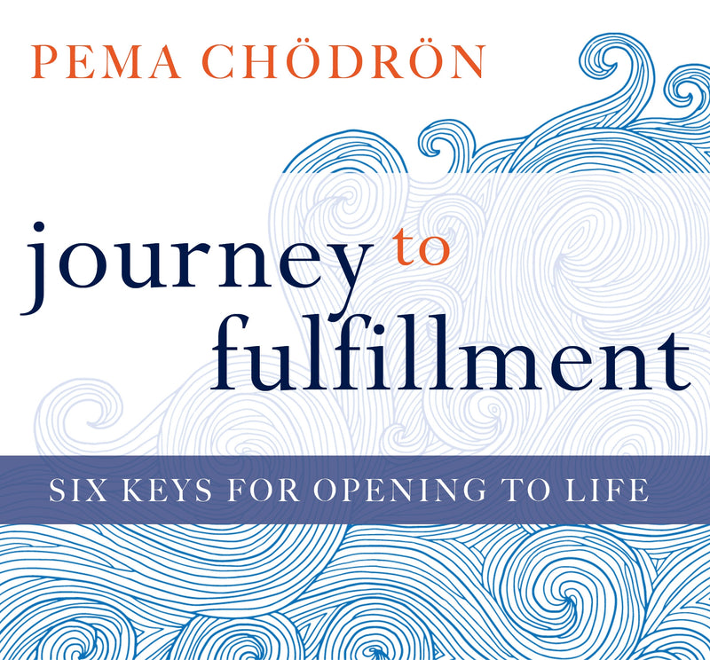 Journey to Fulfillment
