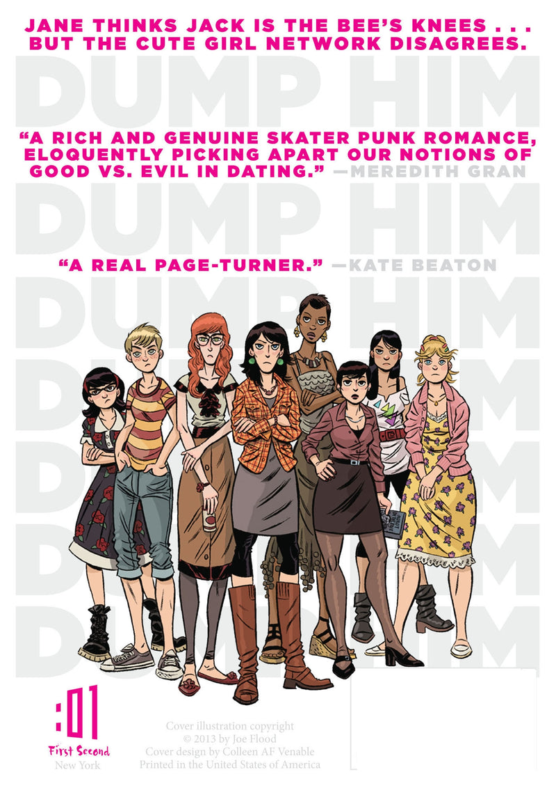 The Cute Girl Network