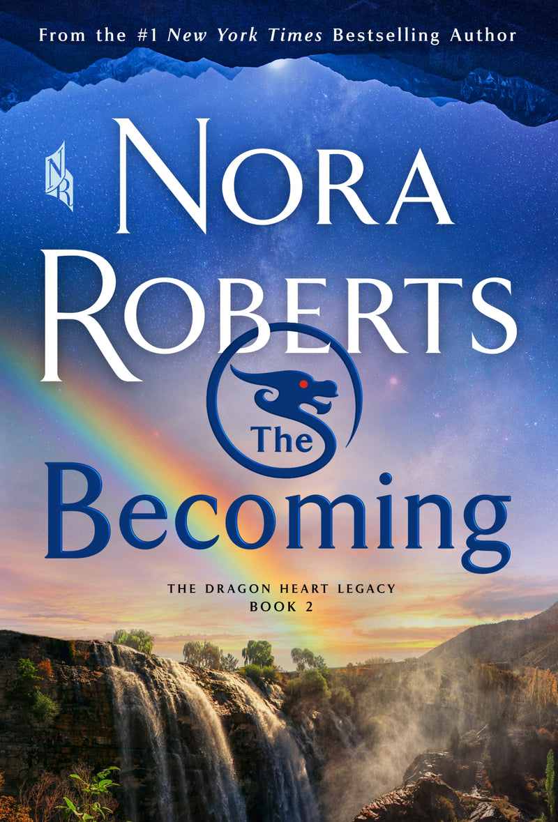 The Becoming