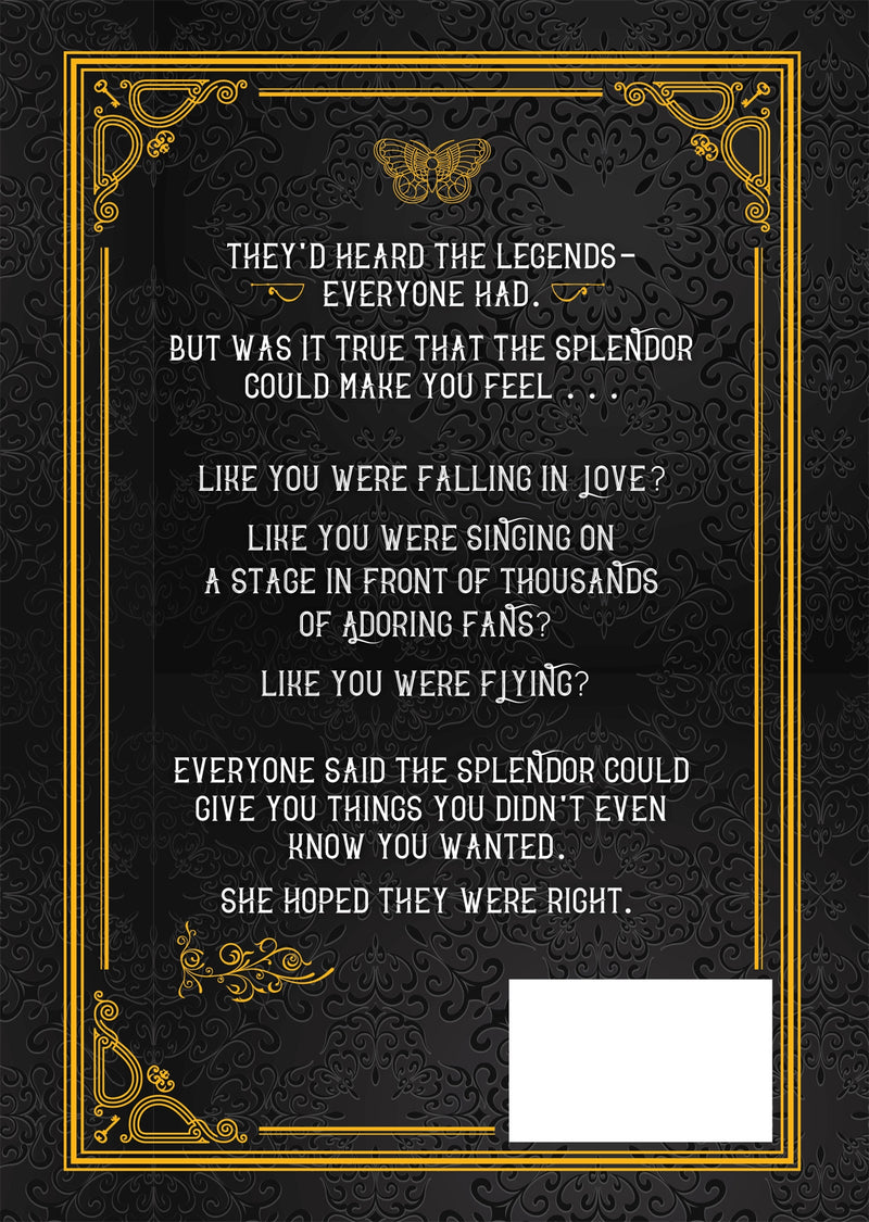 Splendor, The