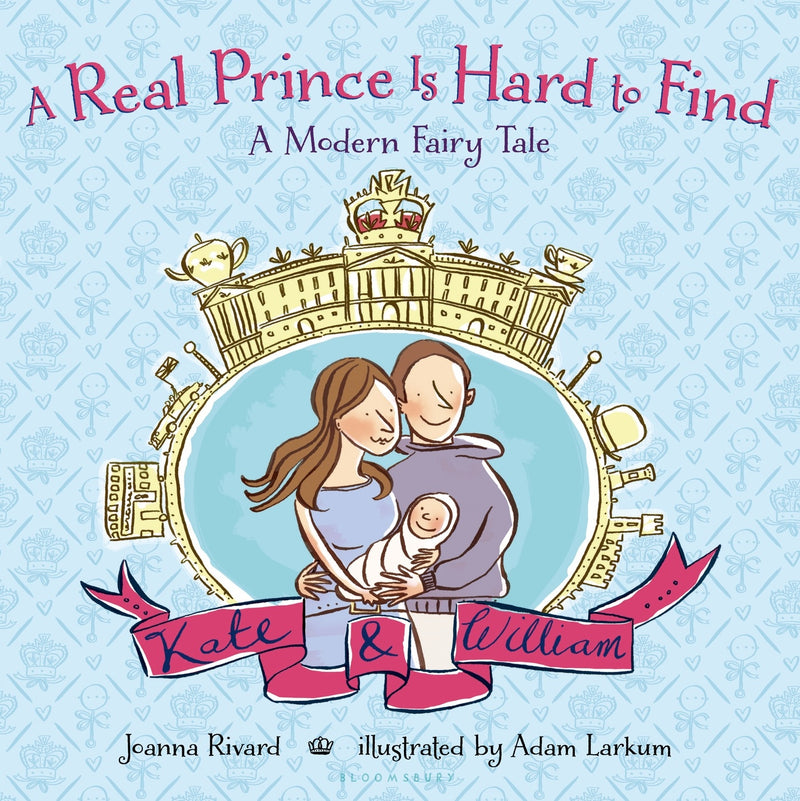 A Real Prince Is Hard to Find