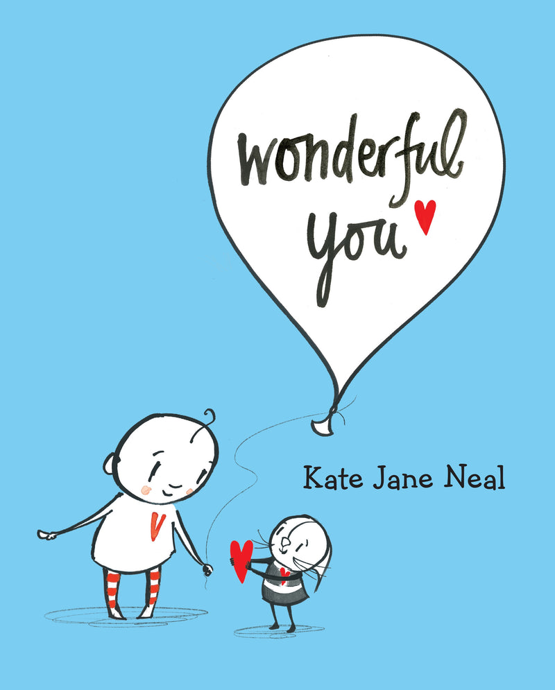 Wonderful You