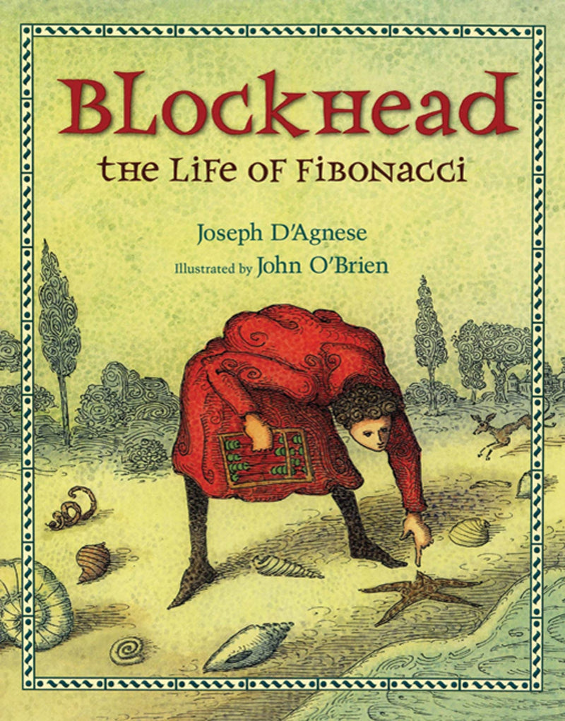 Blockhead