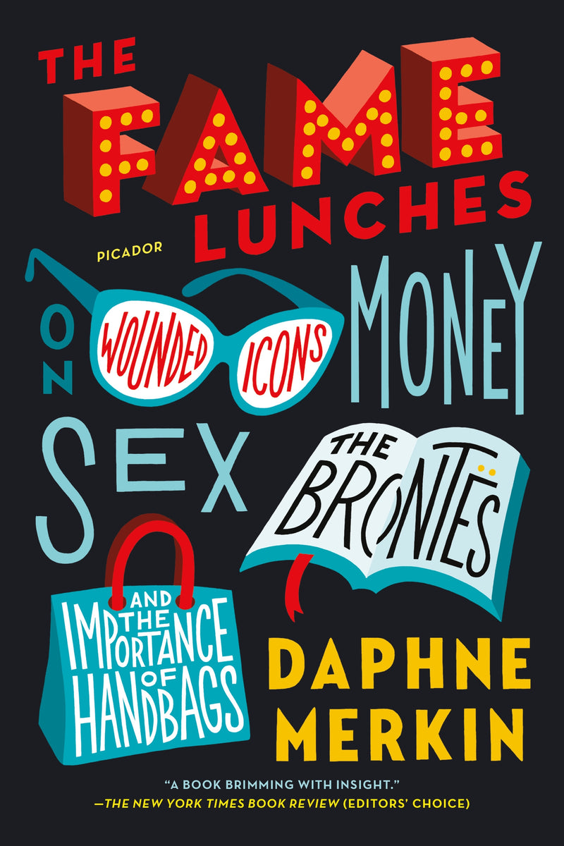 The Fame Lunches