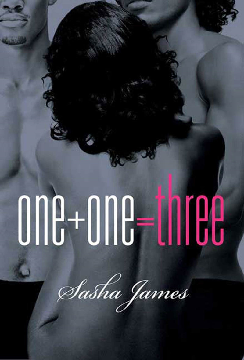 One + One = Three