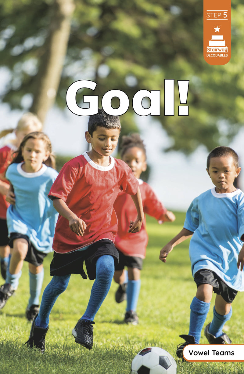 Goal!