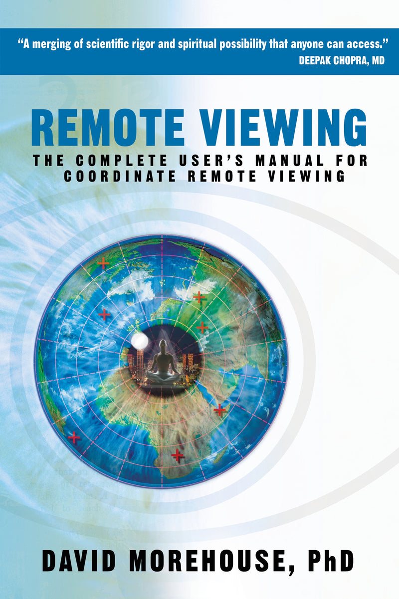 Remote Viewing