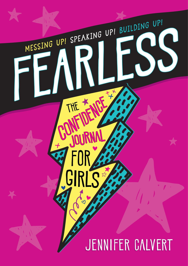 Fearless