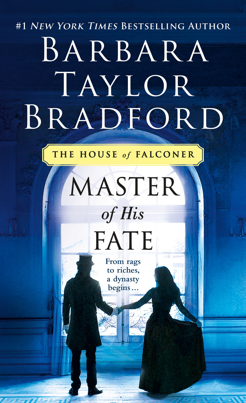 Master of His Fate