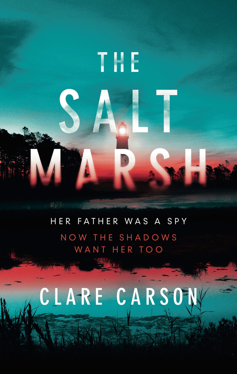 The Salt Marsh
