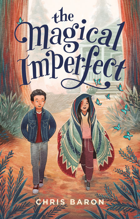 The Magical Imperfect