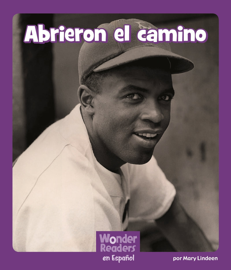 Abrieron el camino