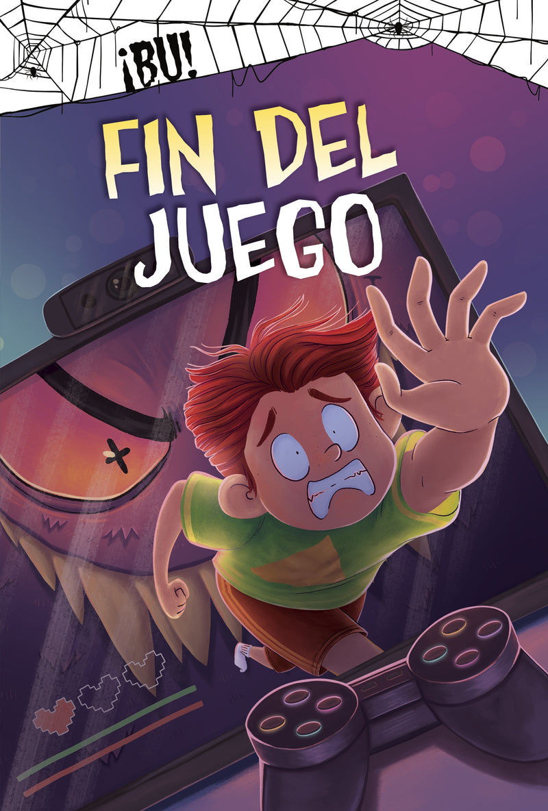 Fin del juego