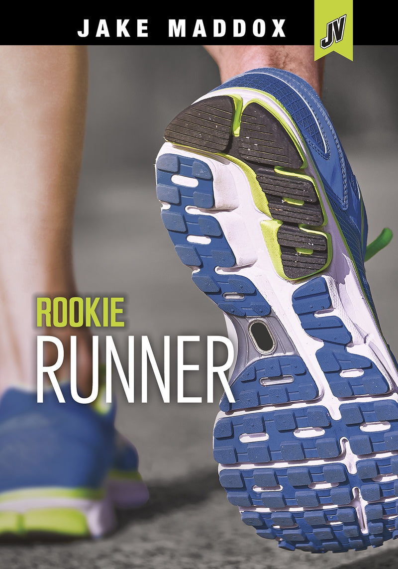 Rookie Runner
