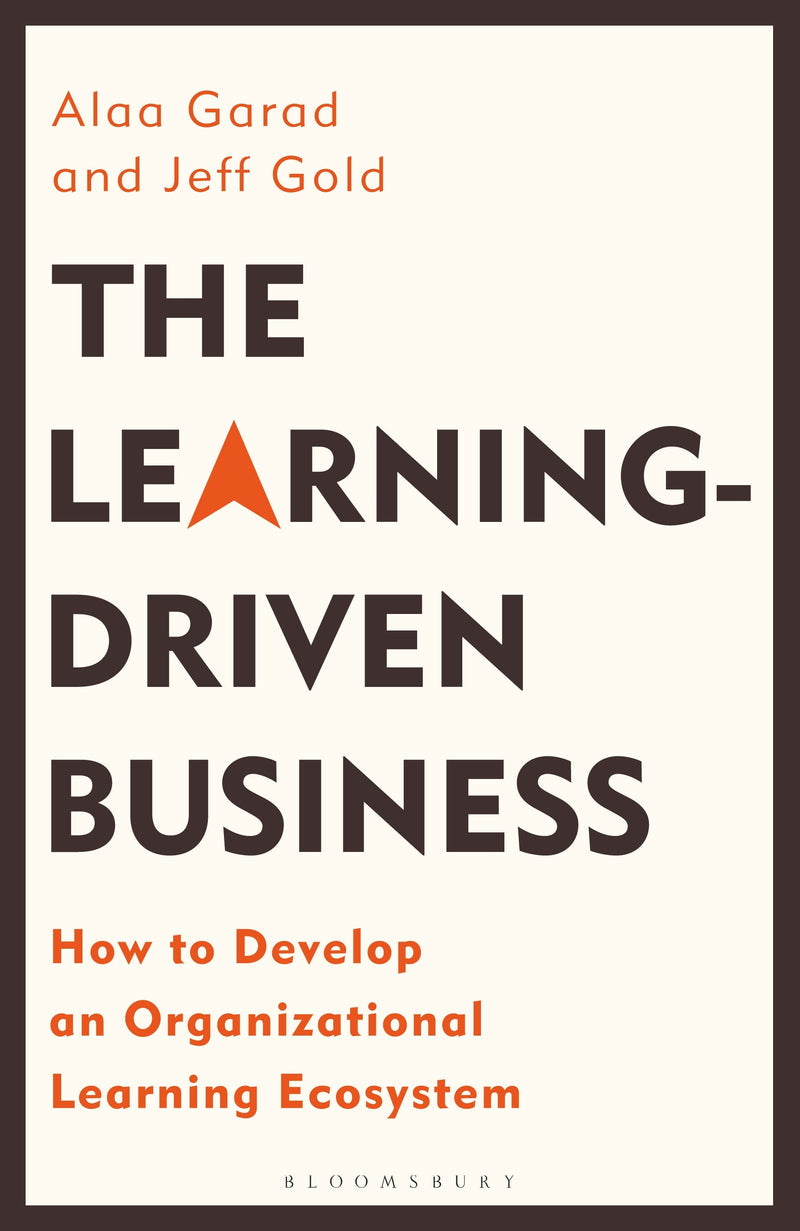 Learning-Driven Business, The