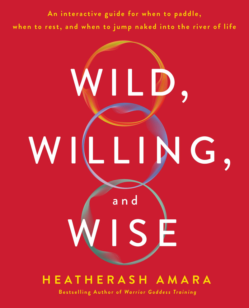 Wild, Willing, and Wise