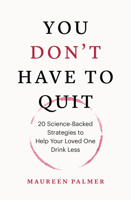 You Don't Have to Quit